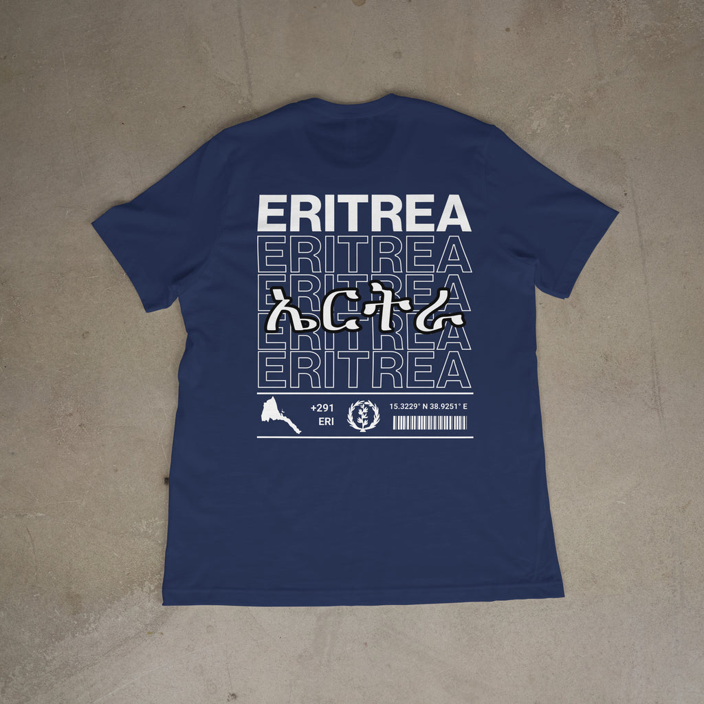 Little Roots: Eritrea