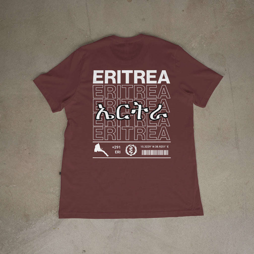 Little Roots: Eritrea