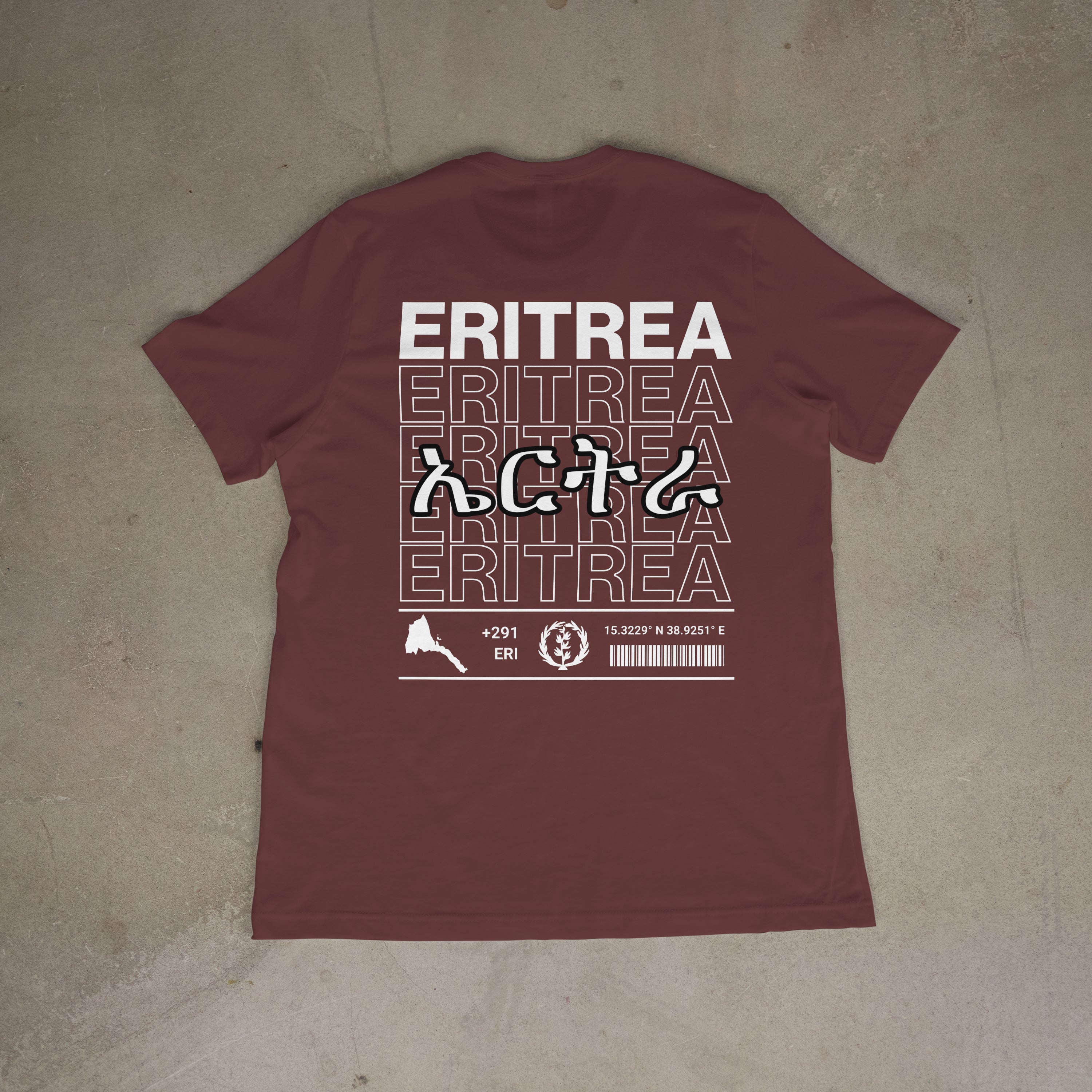 Little Roots: Eritrea