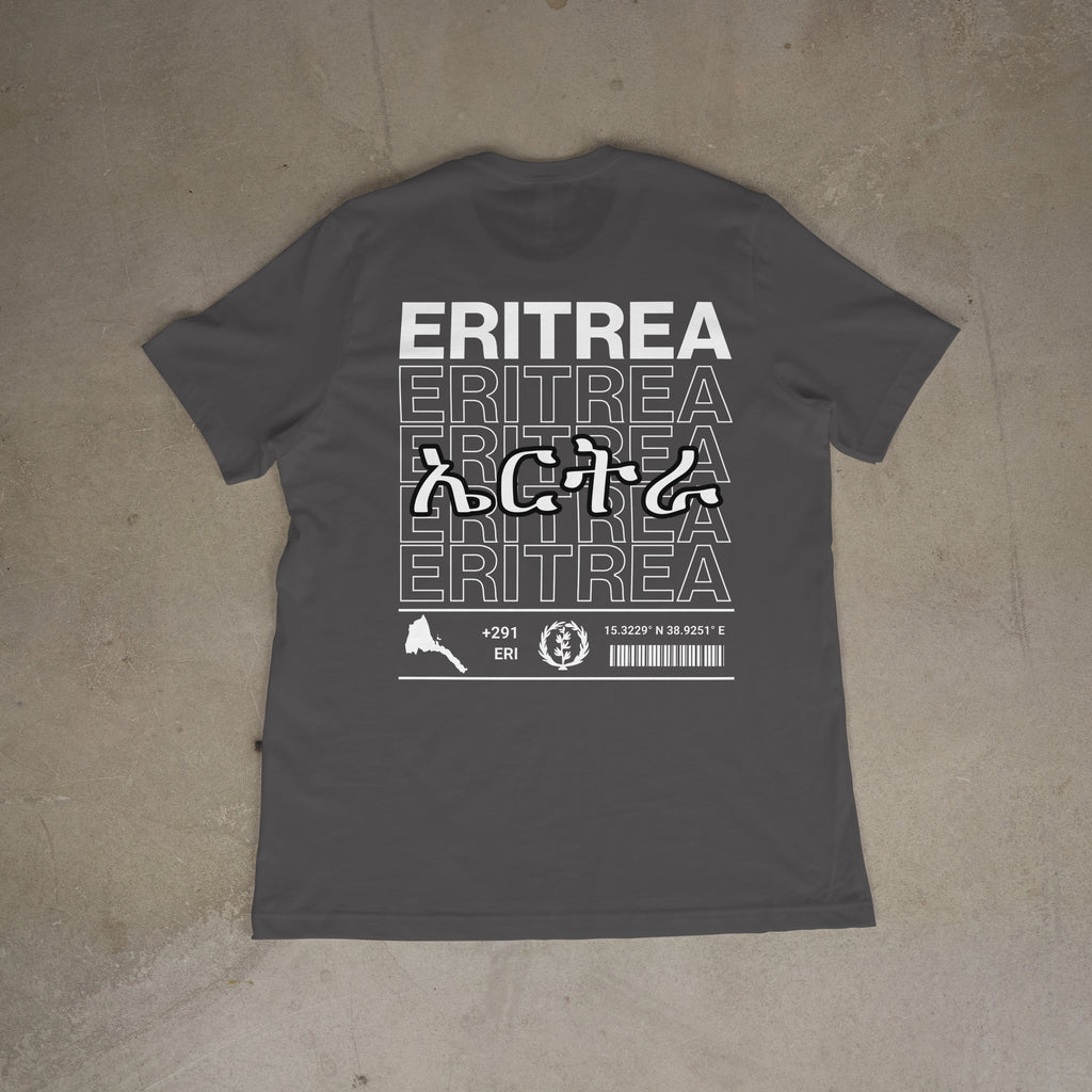 Little Roots: Eritrea