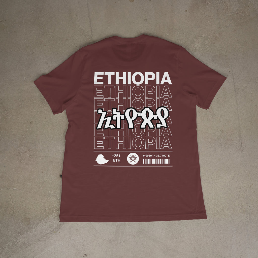 Little Roots: Ethiopia