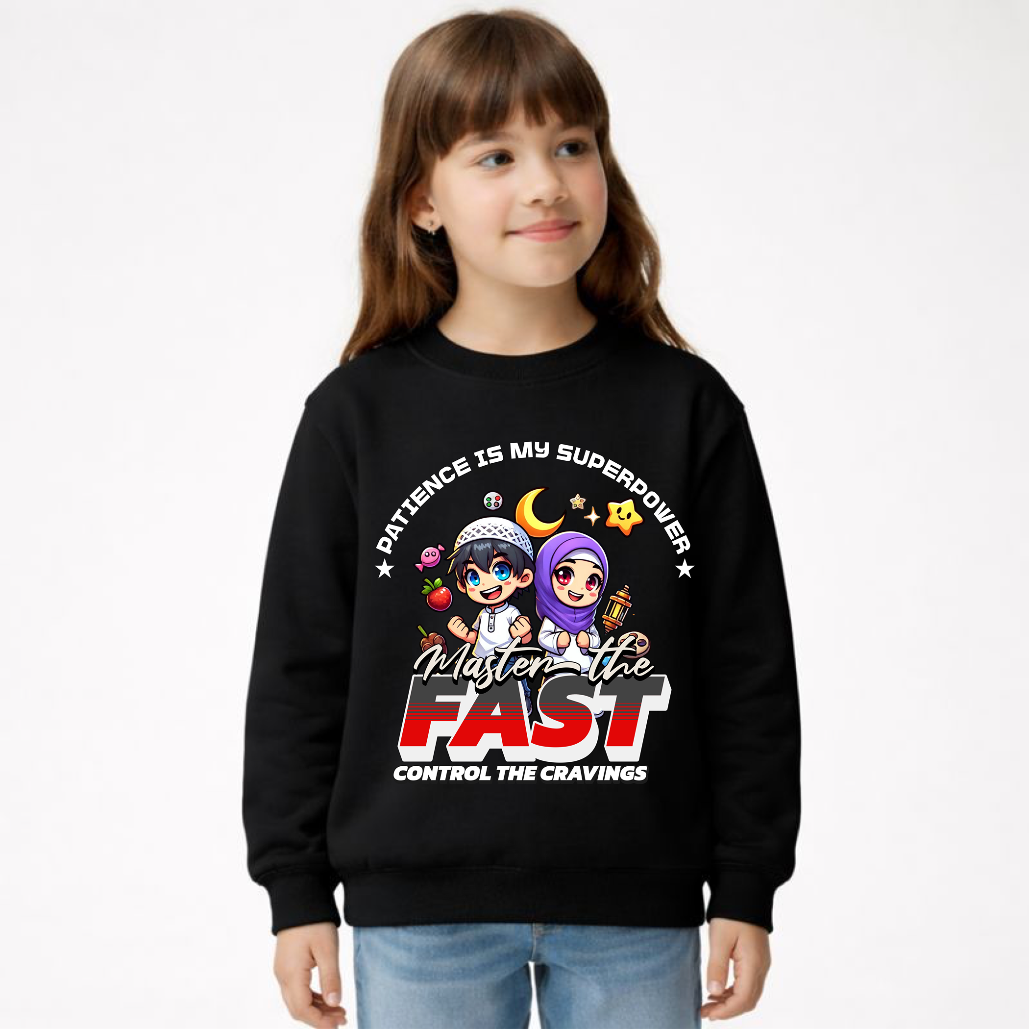 Master The Fast Youth