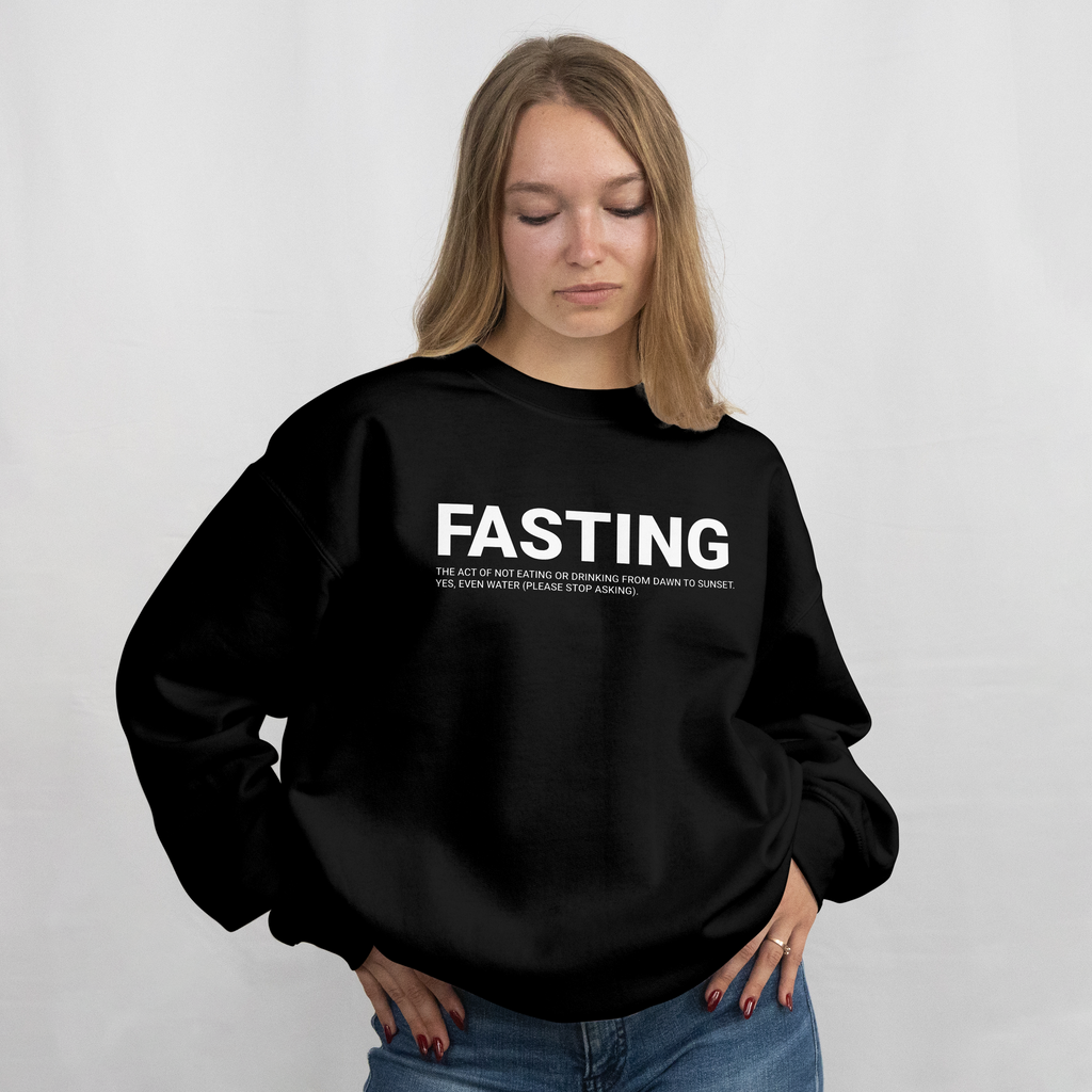 FASTING