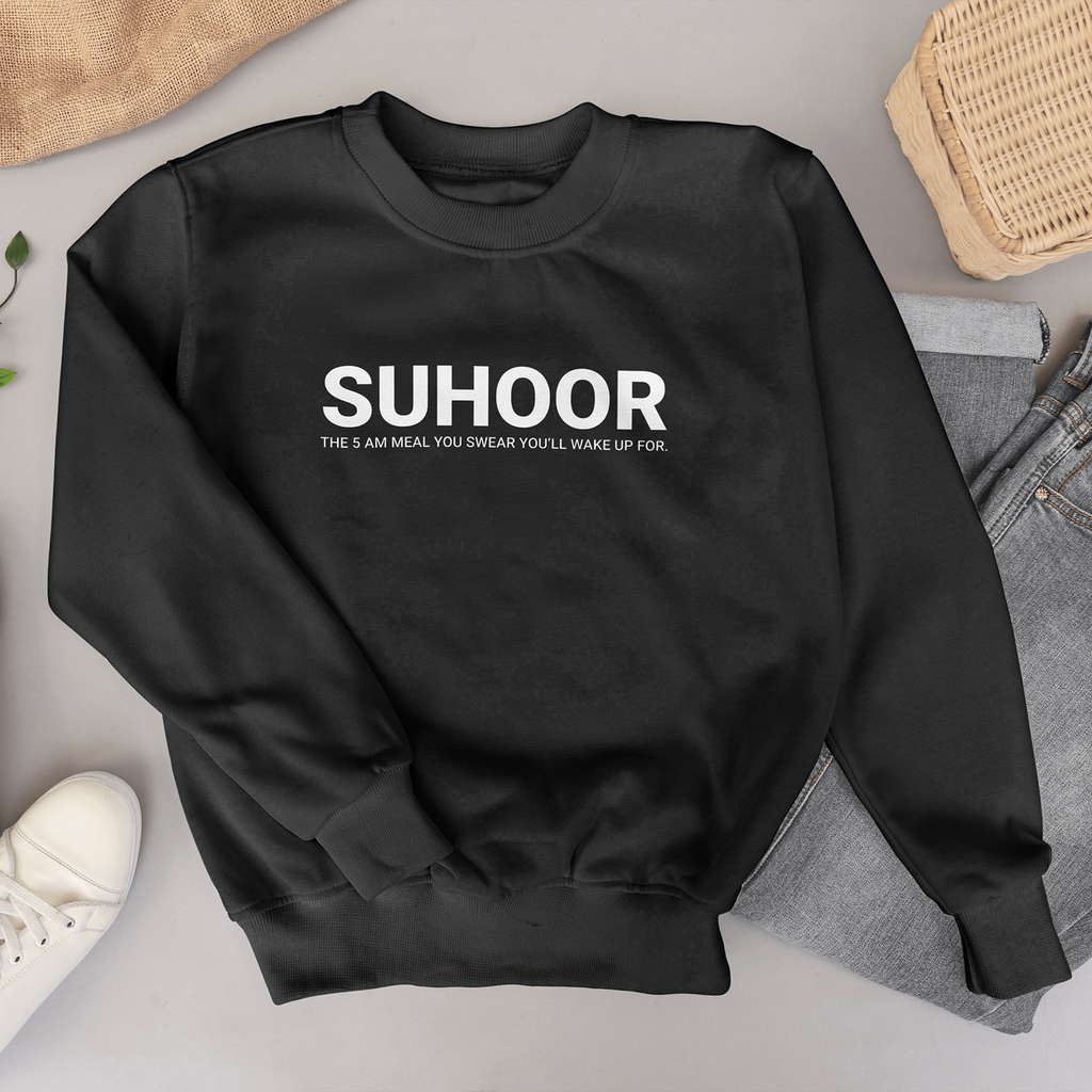 SUHOOR