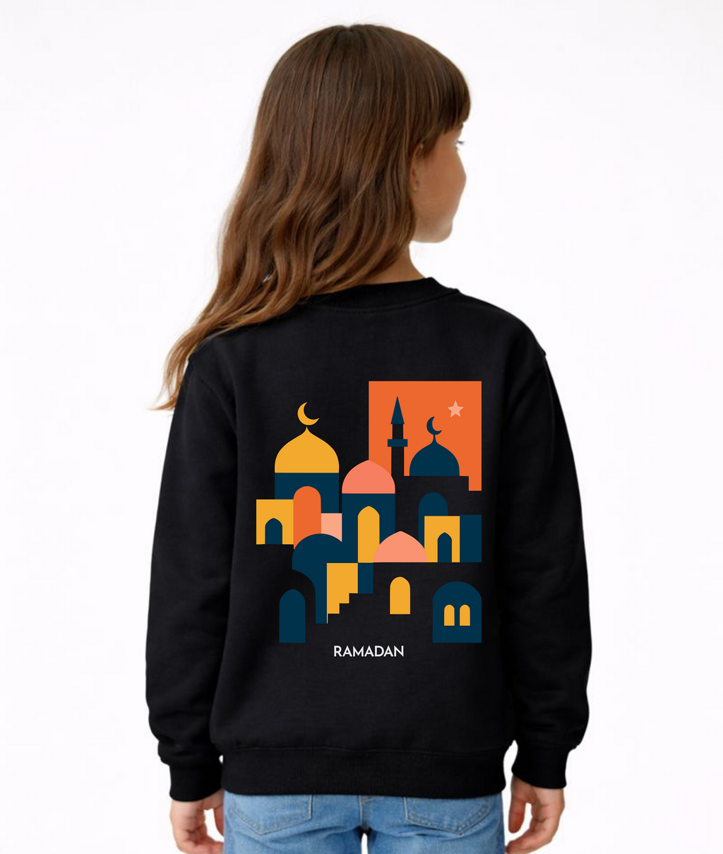 The Ramadan City Youth