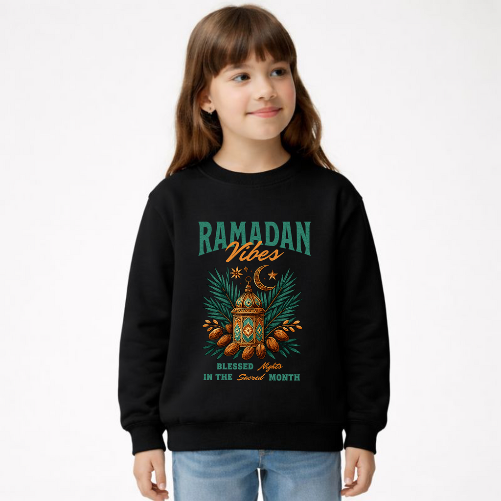 Ramadan Vibes Youth
