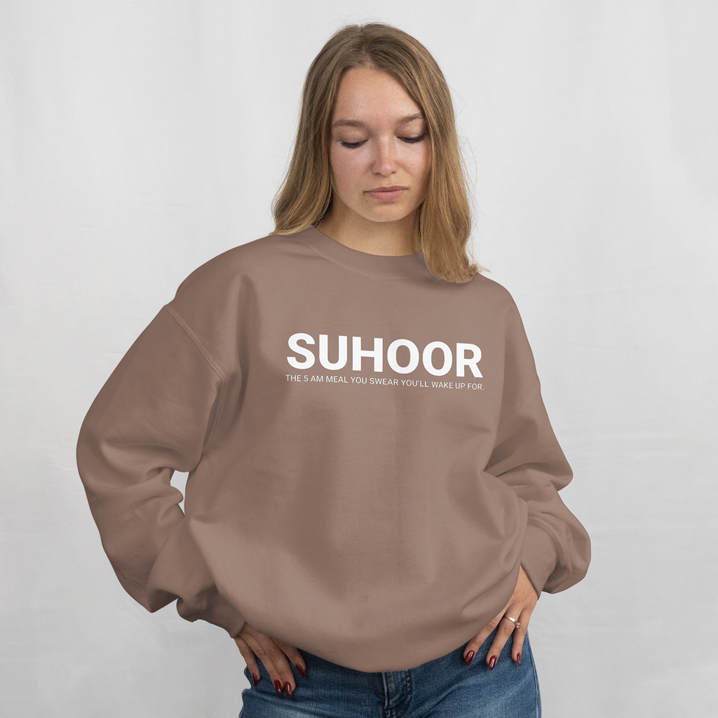 SUHOOR