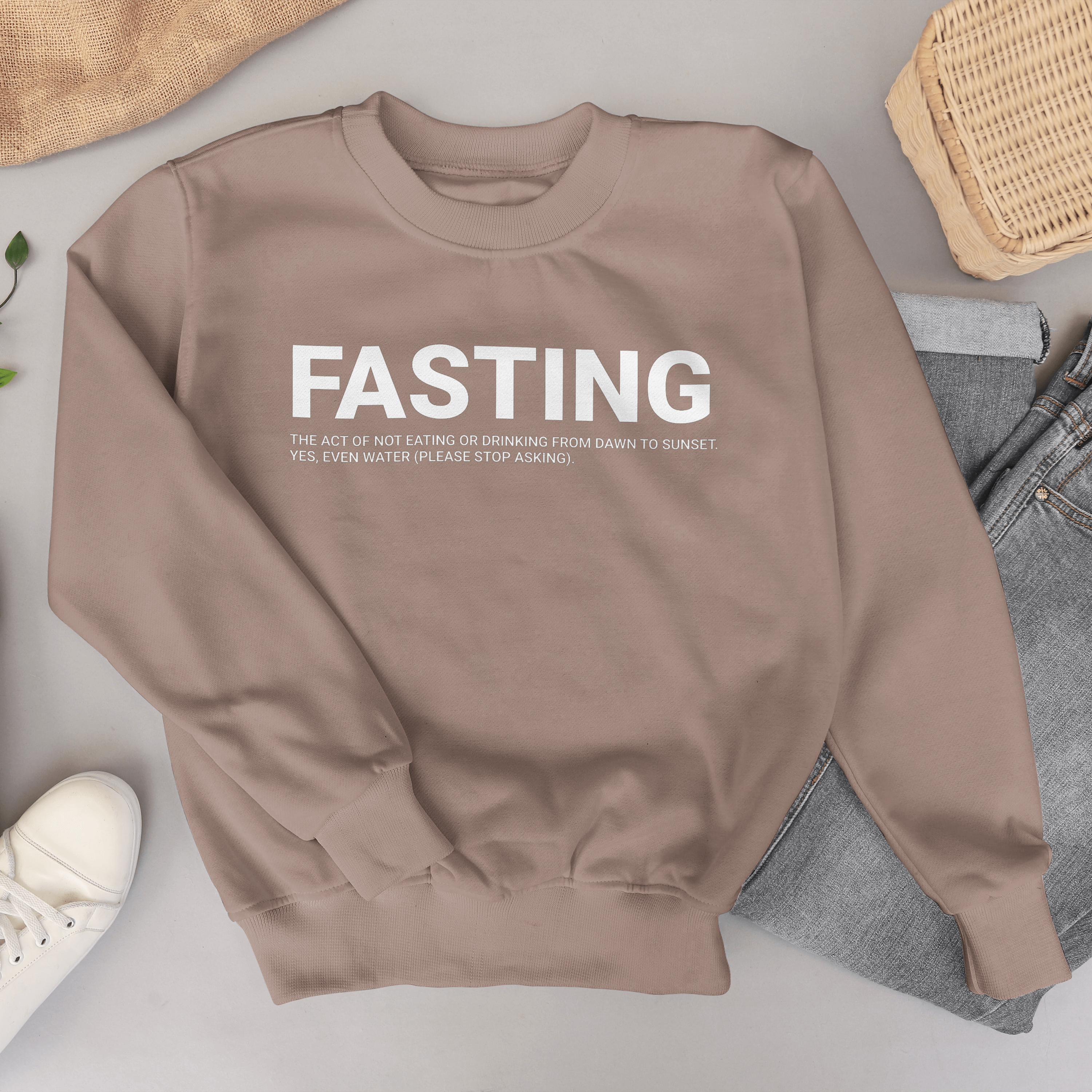 FASTING