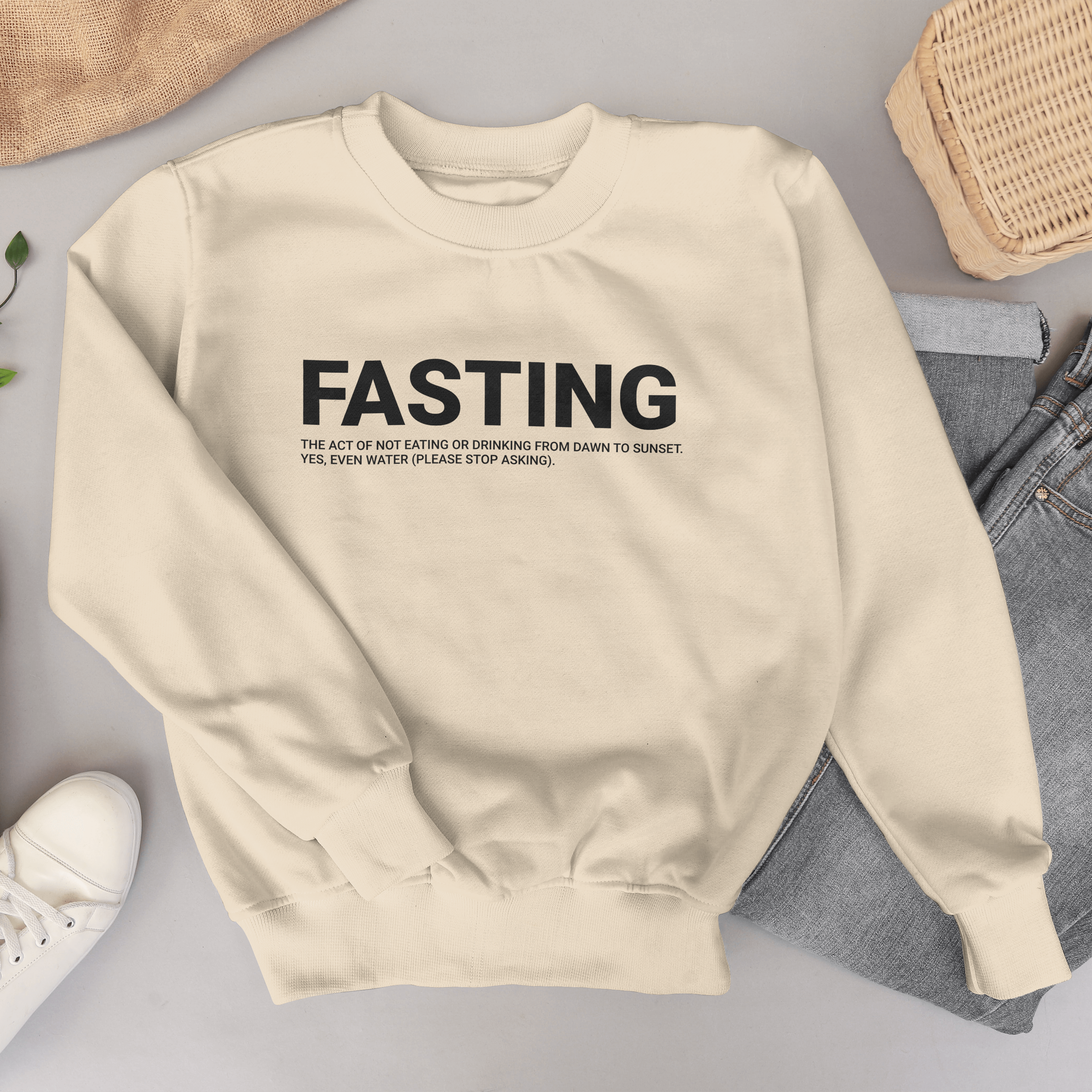 FASTING