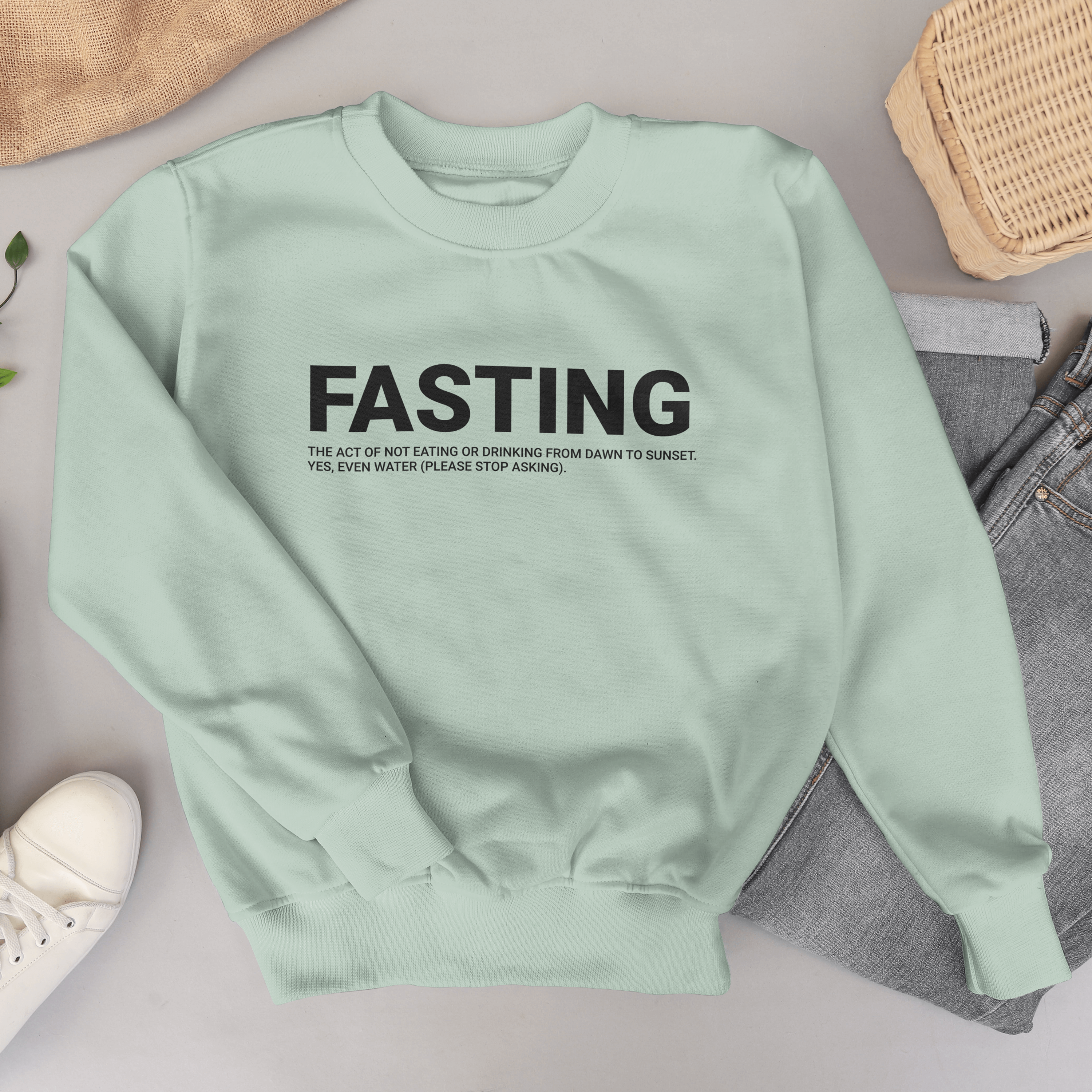 FASTING