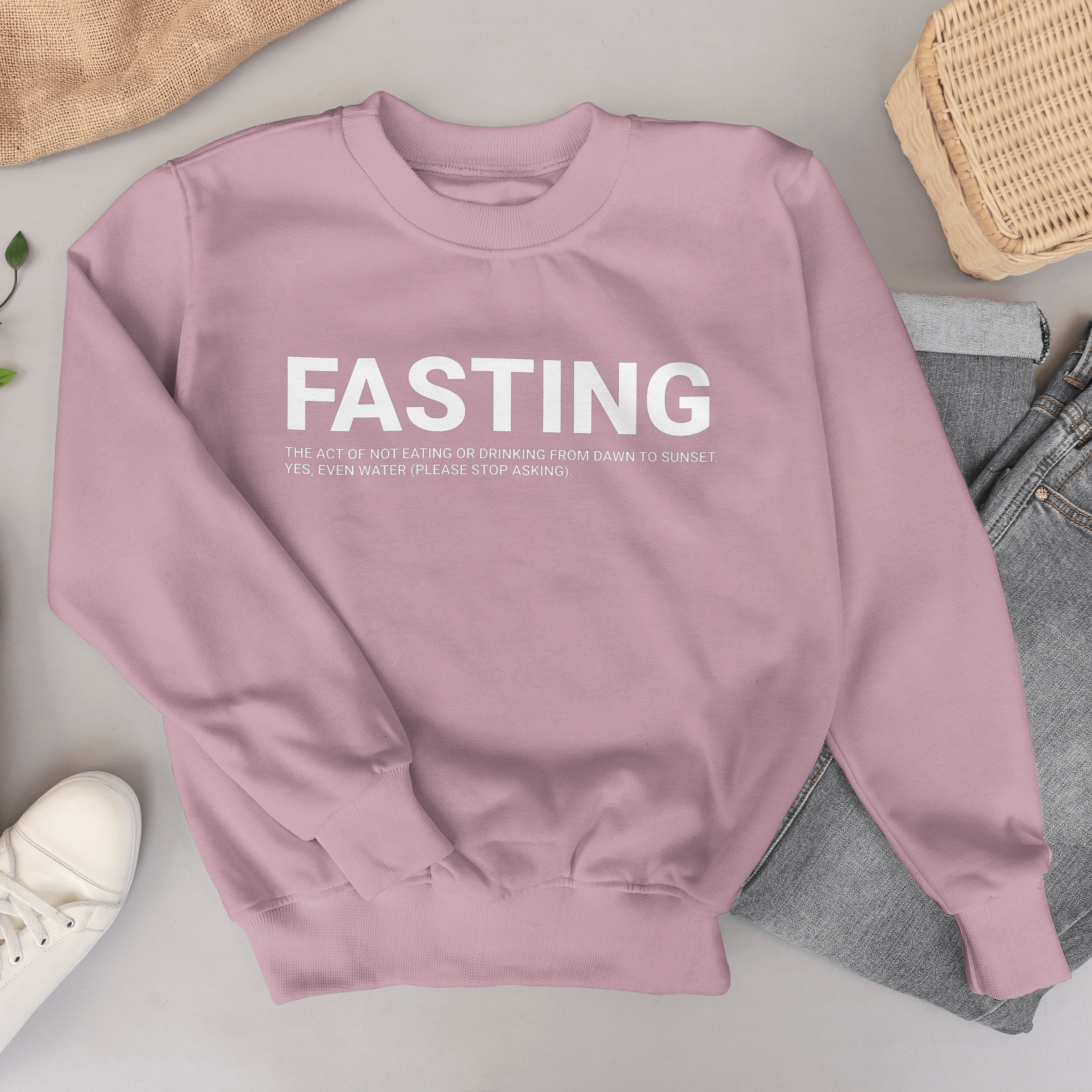 FASTING