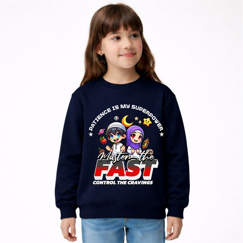 Master The Fast Youth