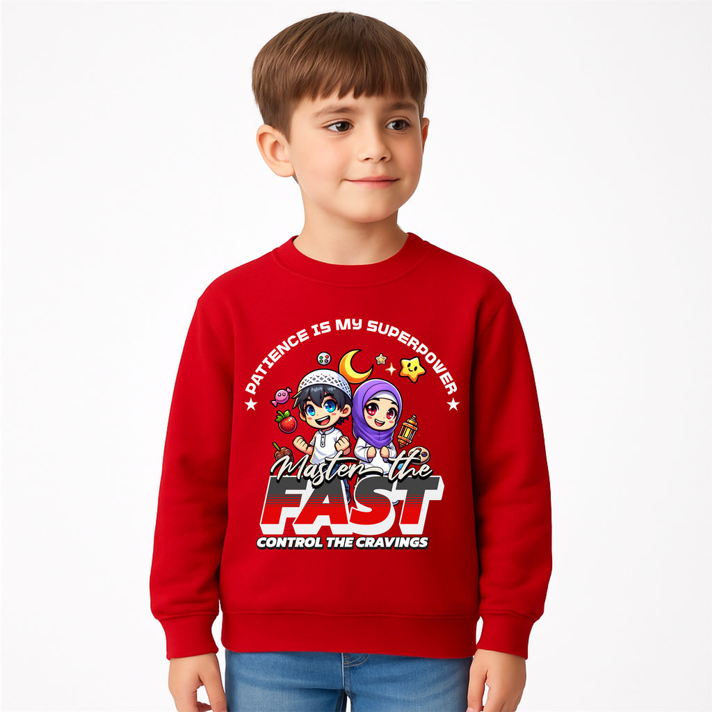 Master The Fast Youth