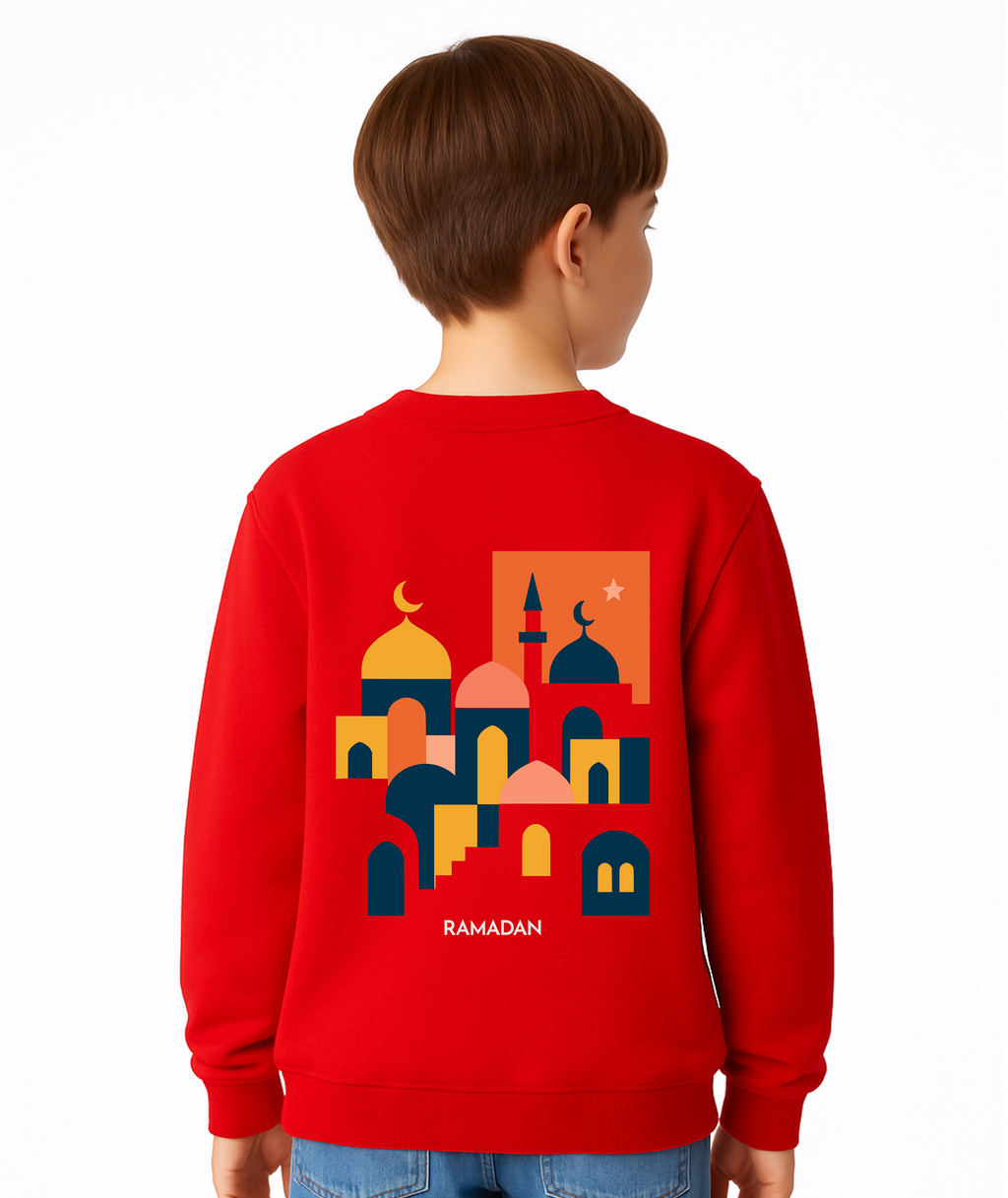 The Ramadan City Youth