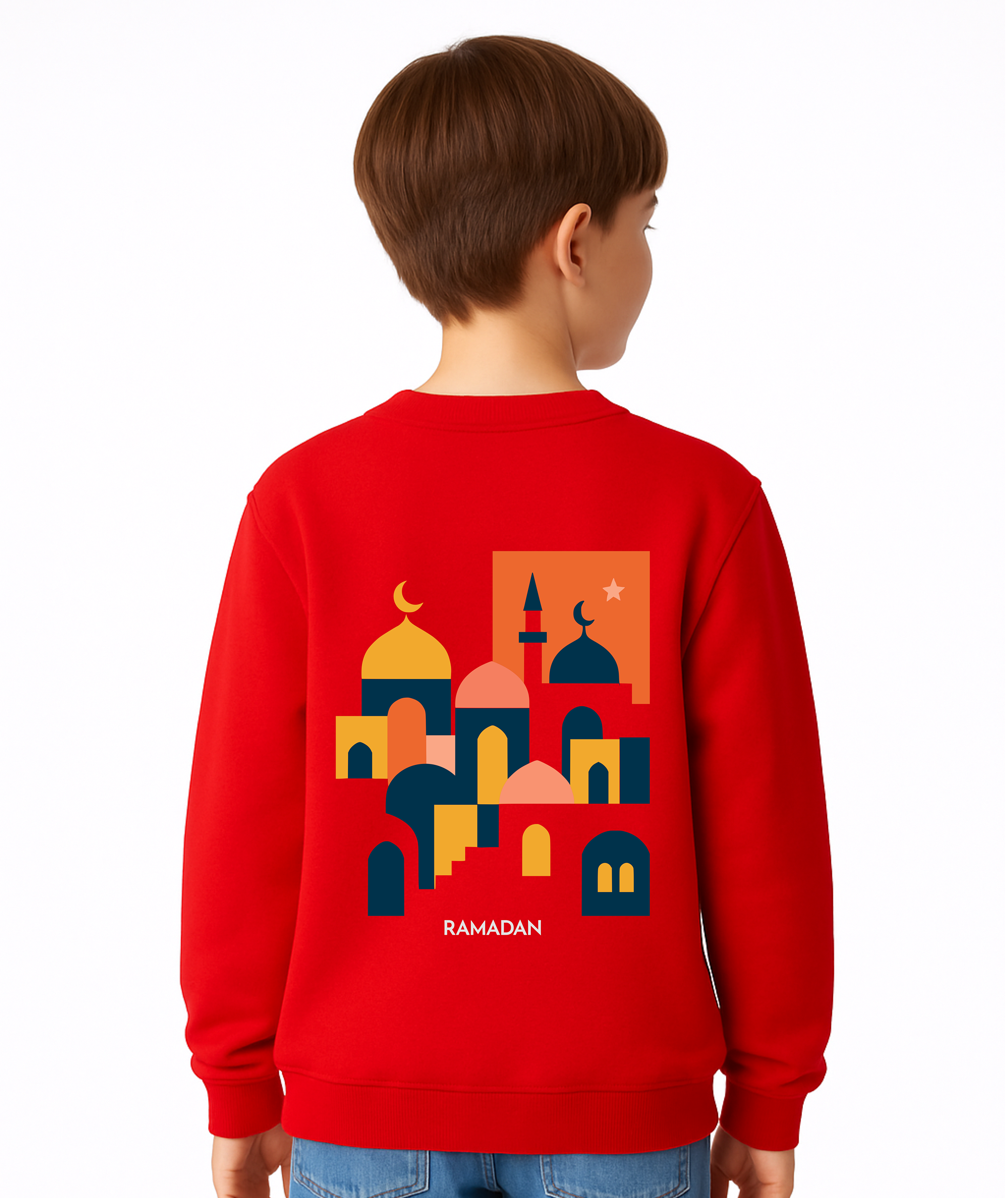 The Ramadan City Youth