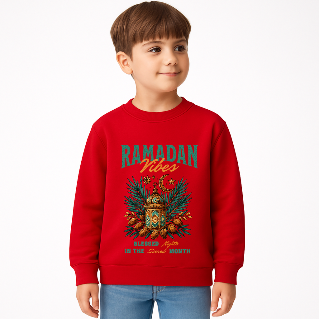 Ramadan Vibes Youth