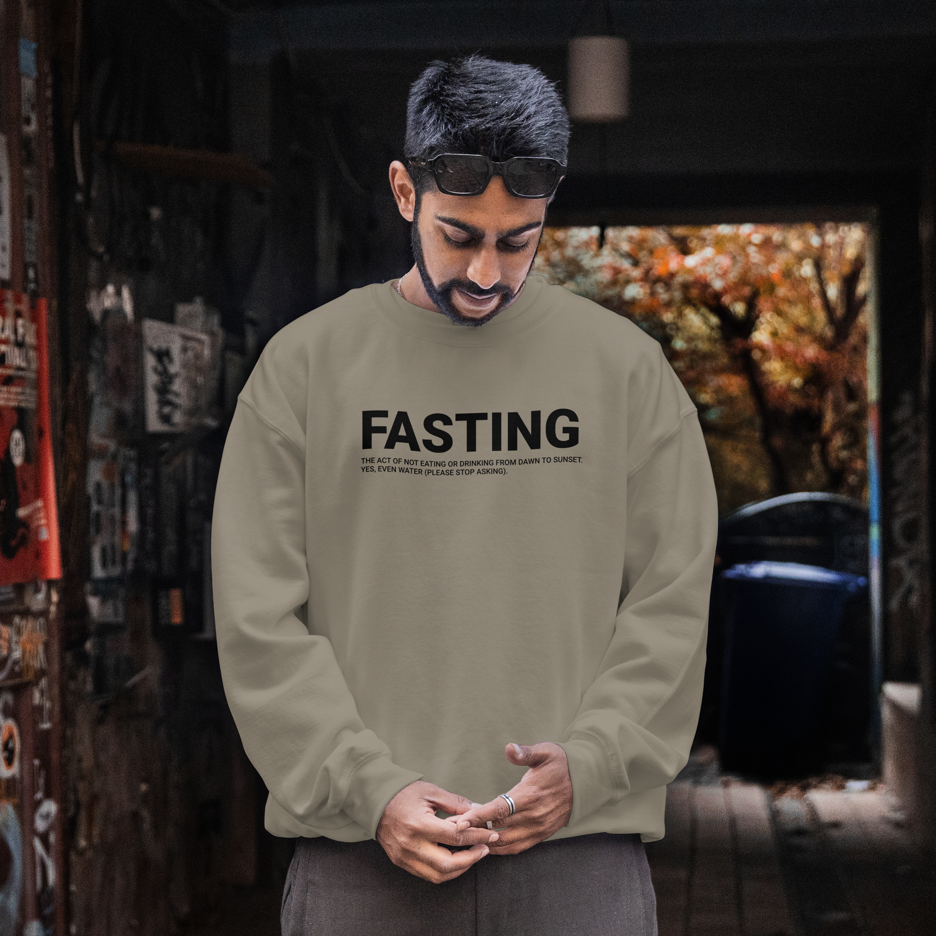 FASTING
