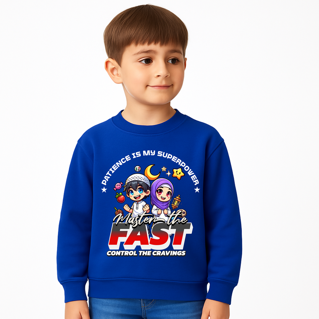 Master The Fast Youth