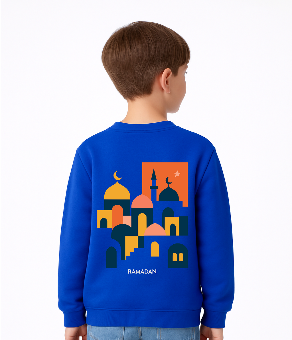 The Ramadan City Youth