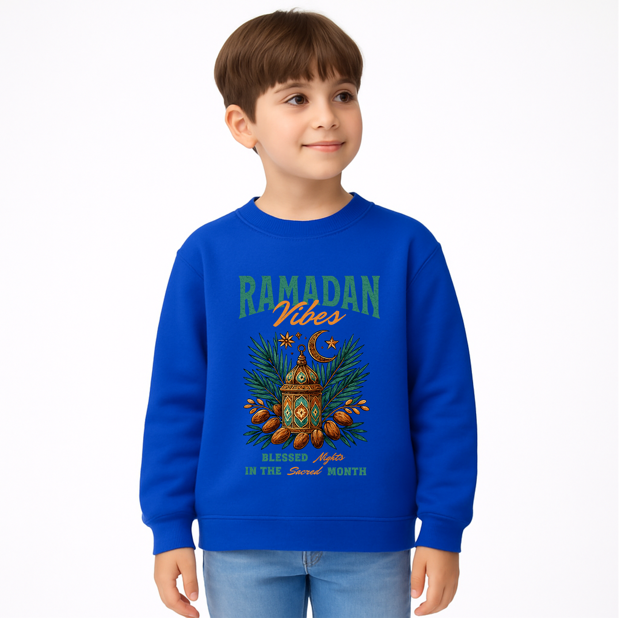Ramadan Vibes Youth