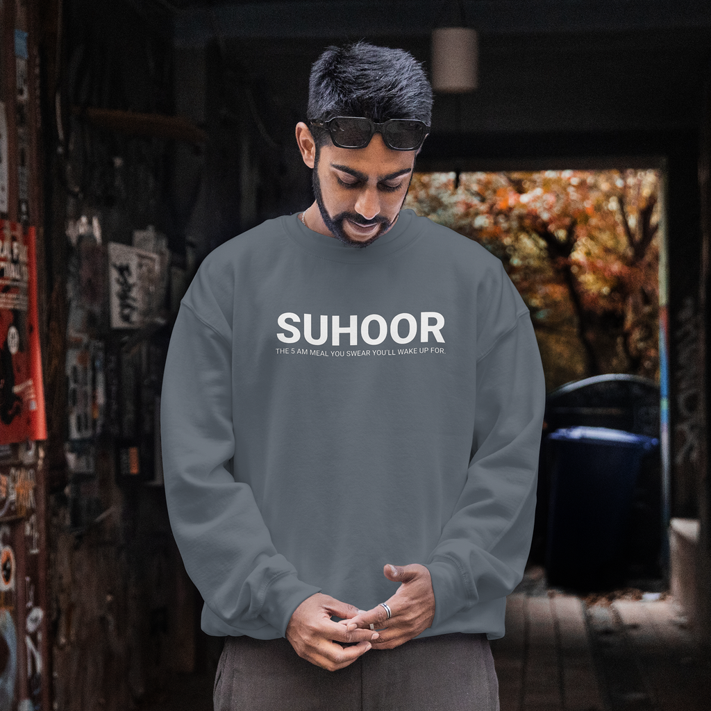 SUHOOR