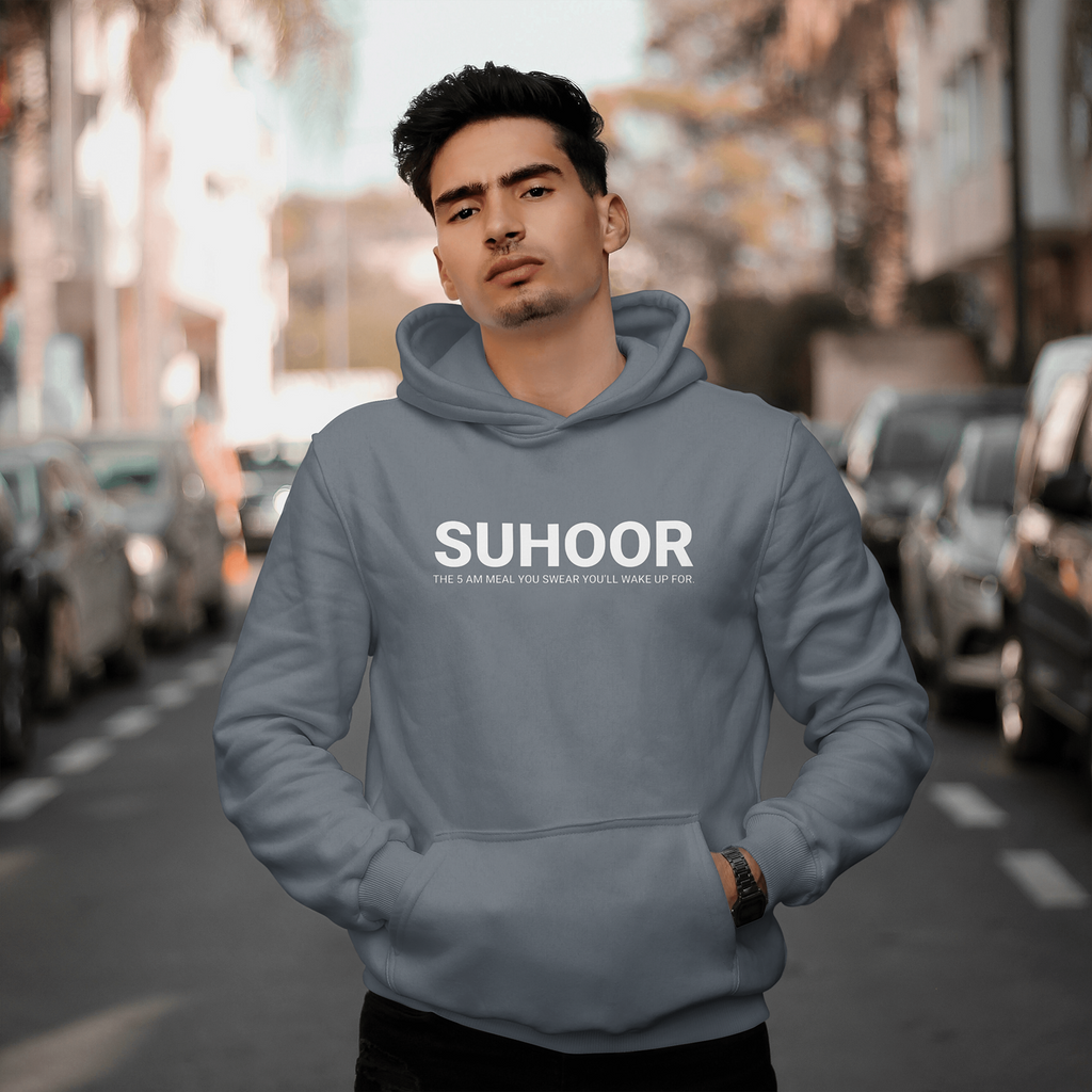SUHOOR