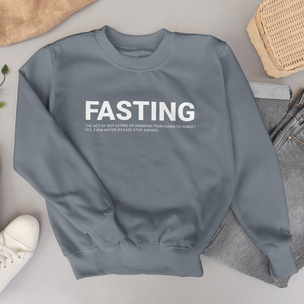 FASTING