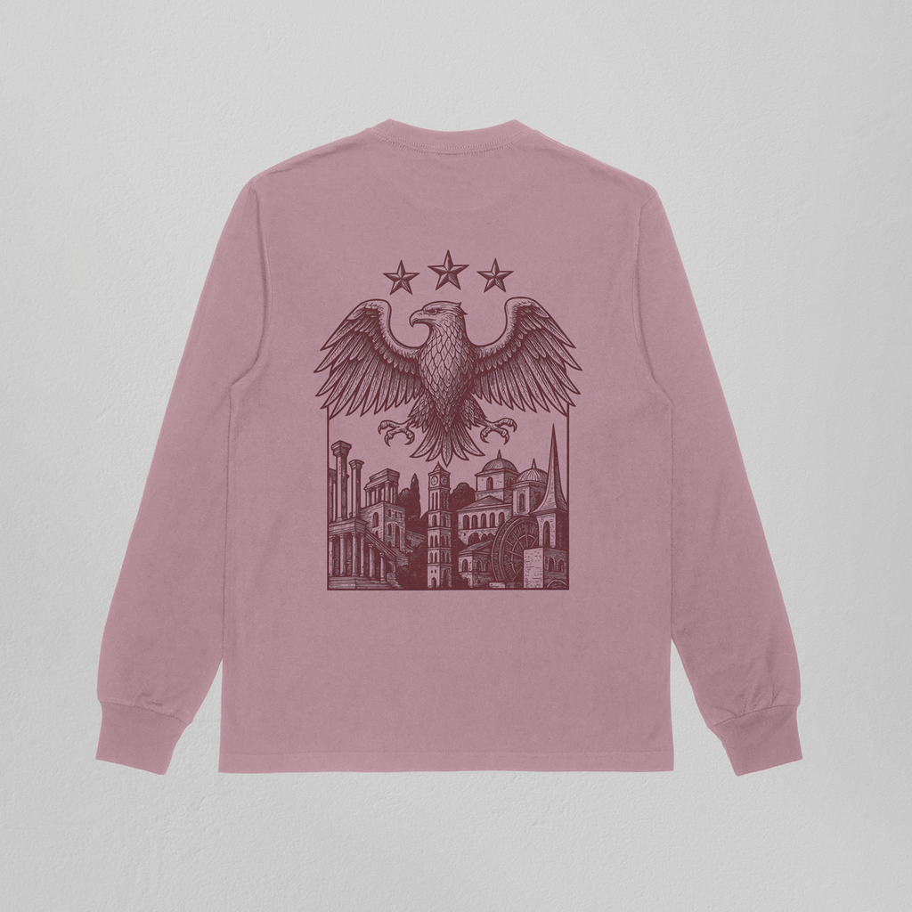 Syria Rising Sweatshirt